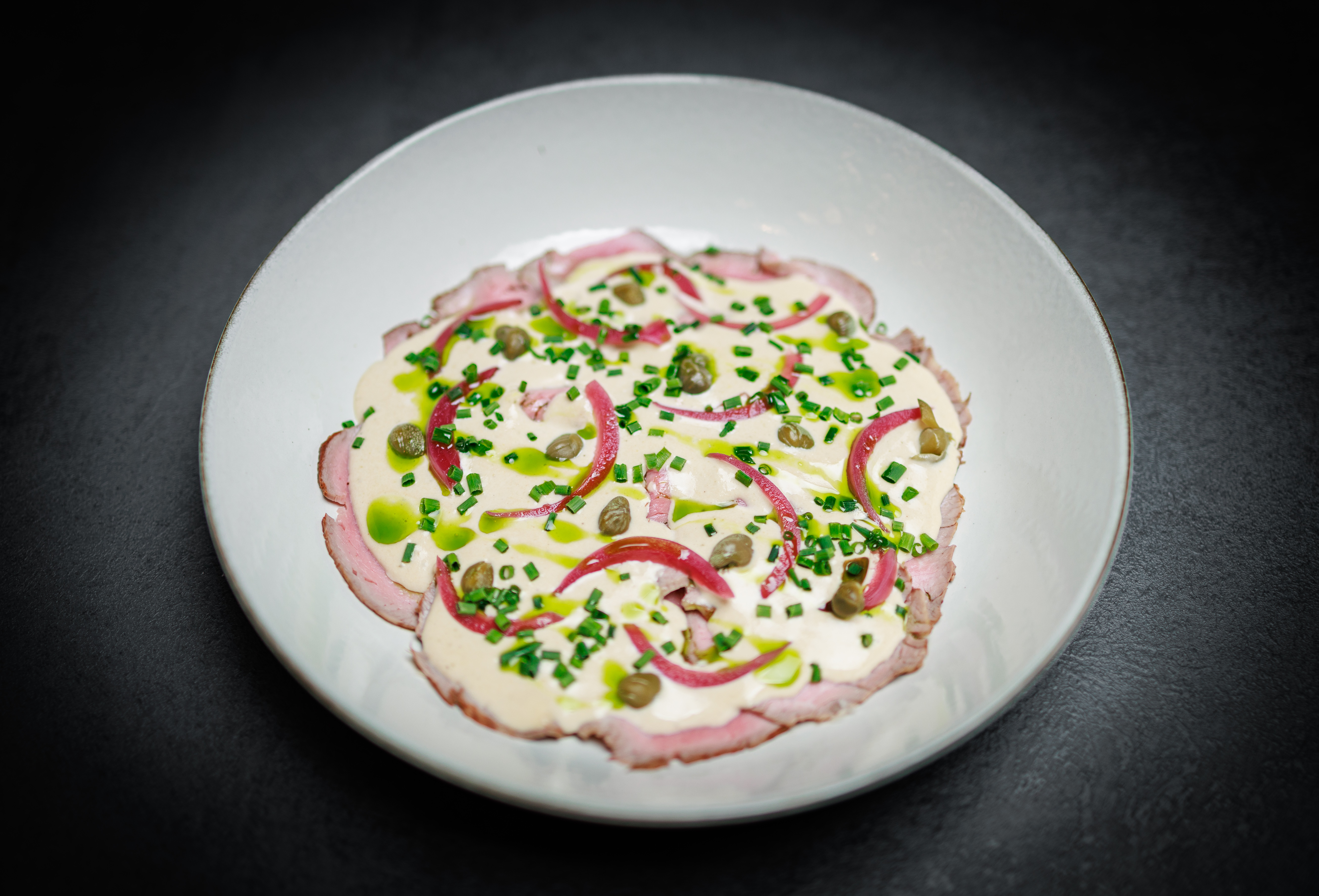 Vitello Tonnato